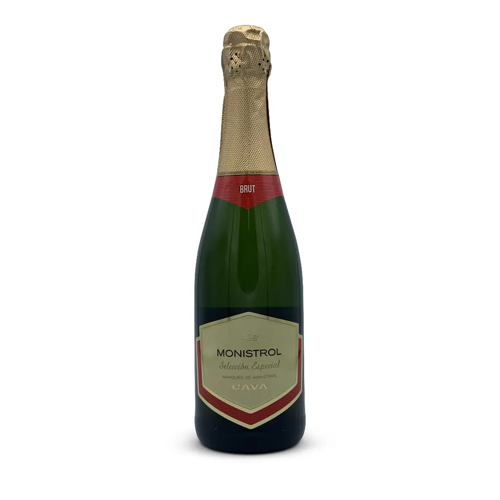 Monistrol, Seleccion Especial Brut