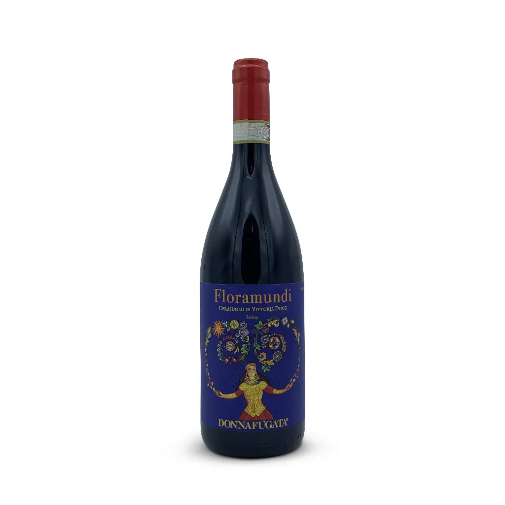 Donnafugata, Floramundi