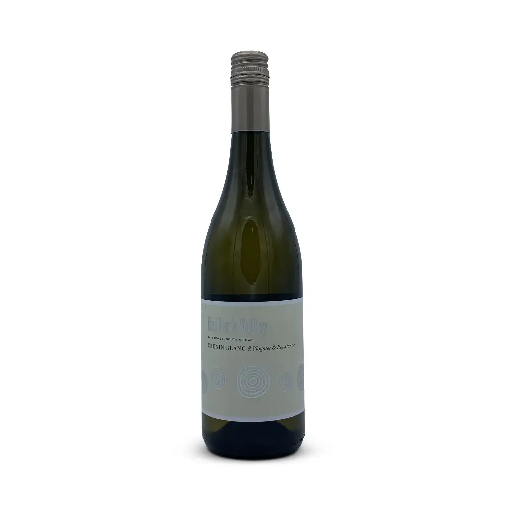 MAN Wines, Muller S Valley White Blend @