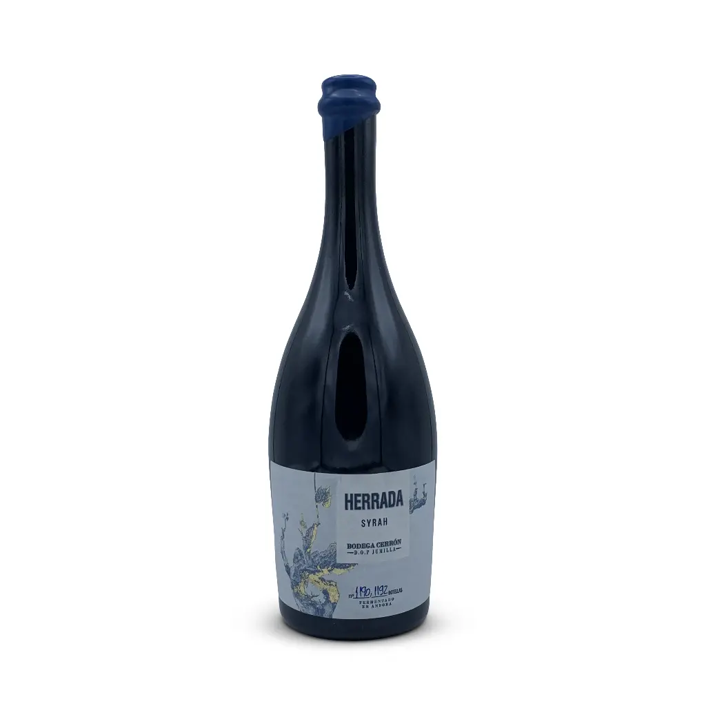 Cerron, Herrada CB1 (BioD)