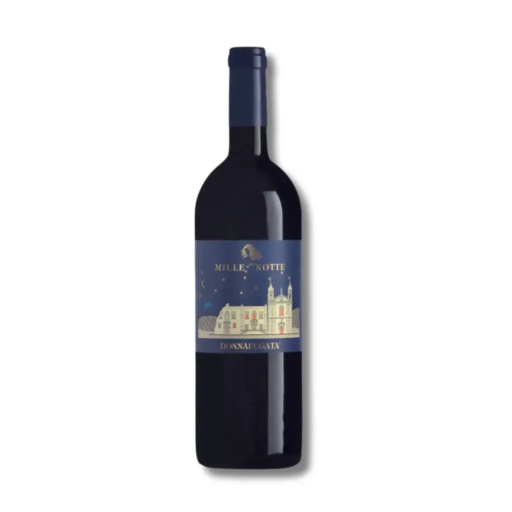 Donnafugata, Mille E Una Notte 1,500L