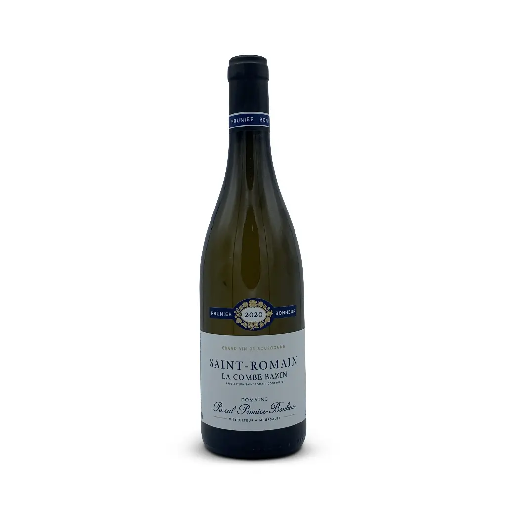 Prunier Bonheur, Saint Romain La Combe Bazin#