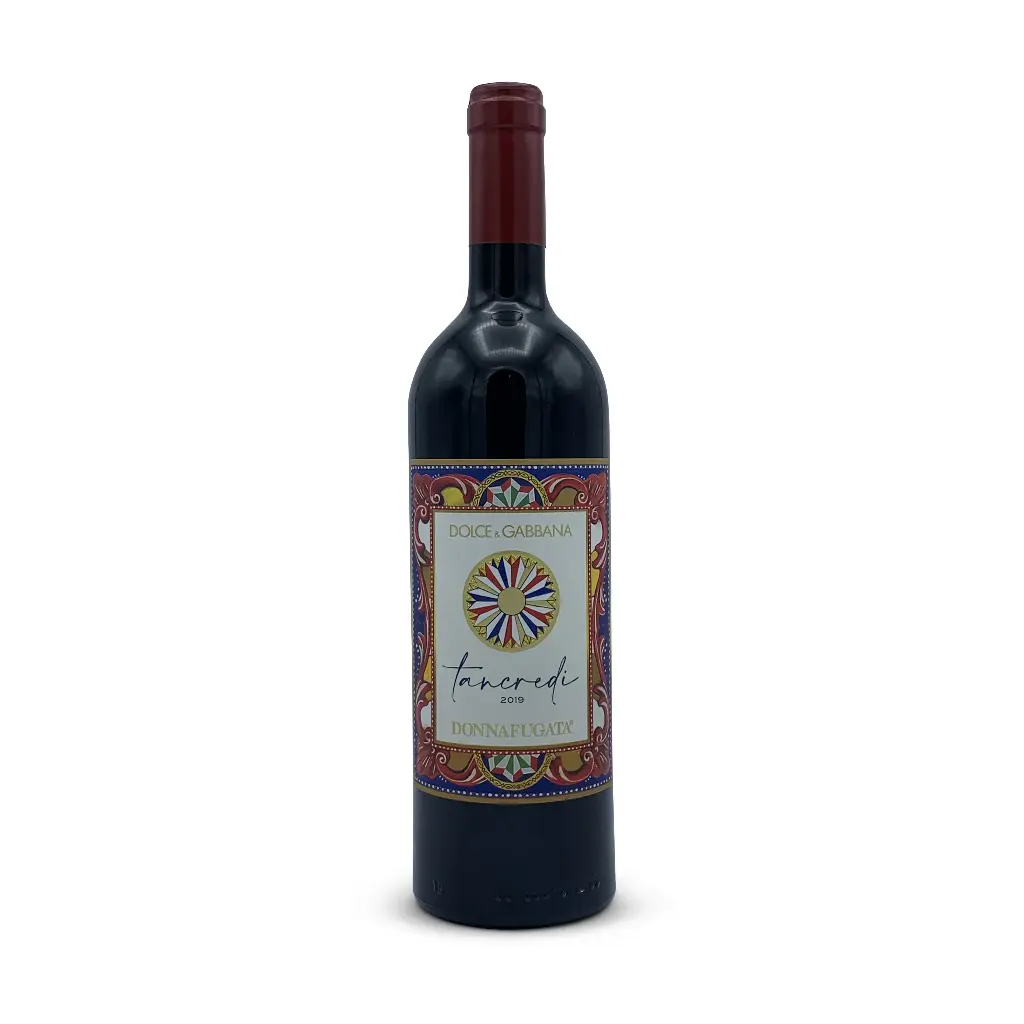 Donnafugata, D&G Tancredi#