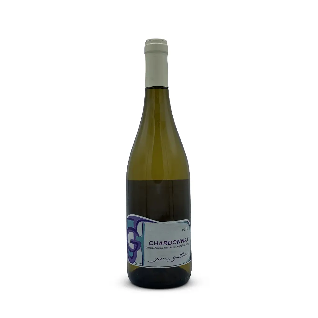 Gaillard, Chardonnay