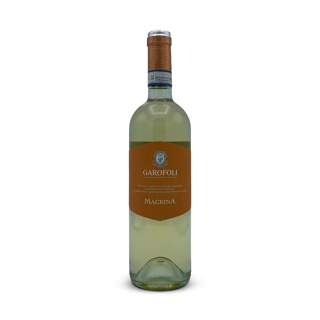 Garofoli, Macrina