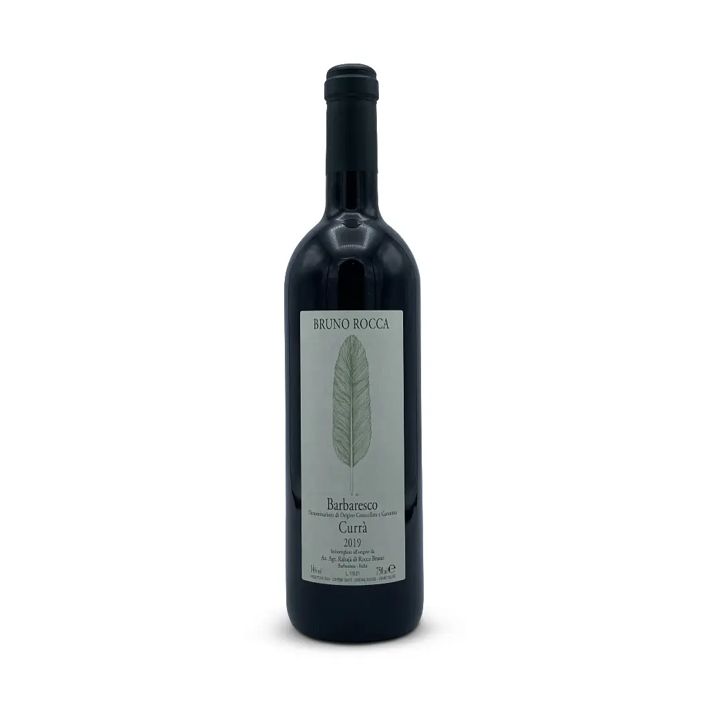 Bruno Rocca, Barbaresco Curra 2021
