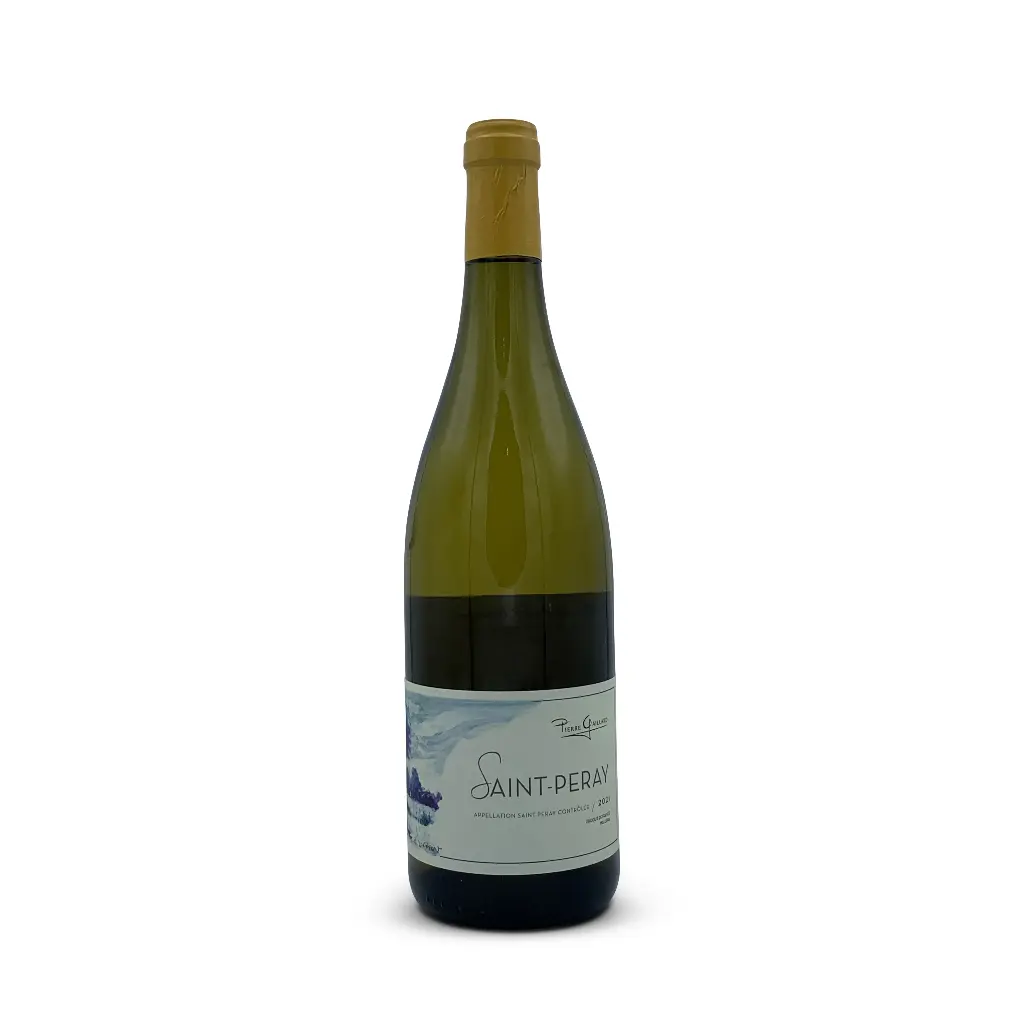 Gaillard, Saint Peray