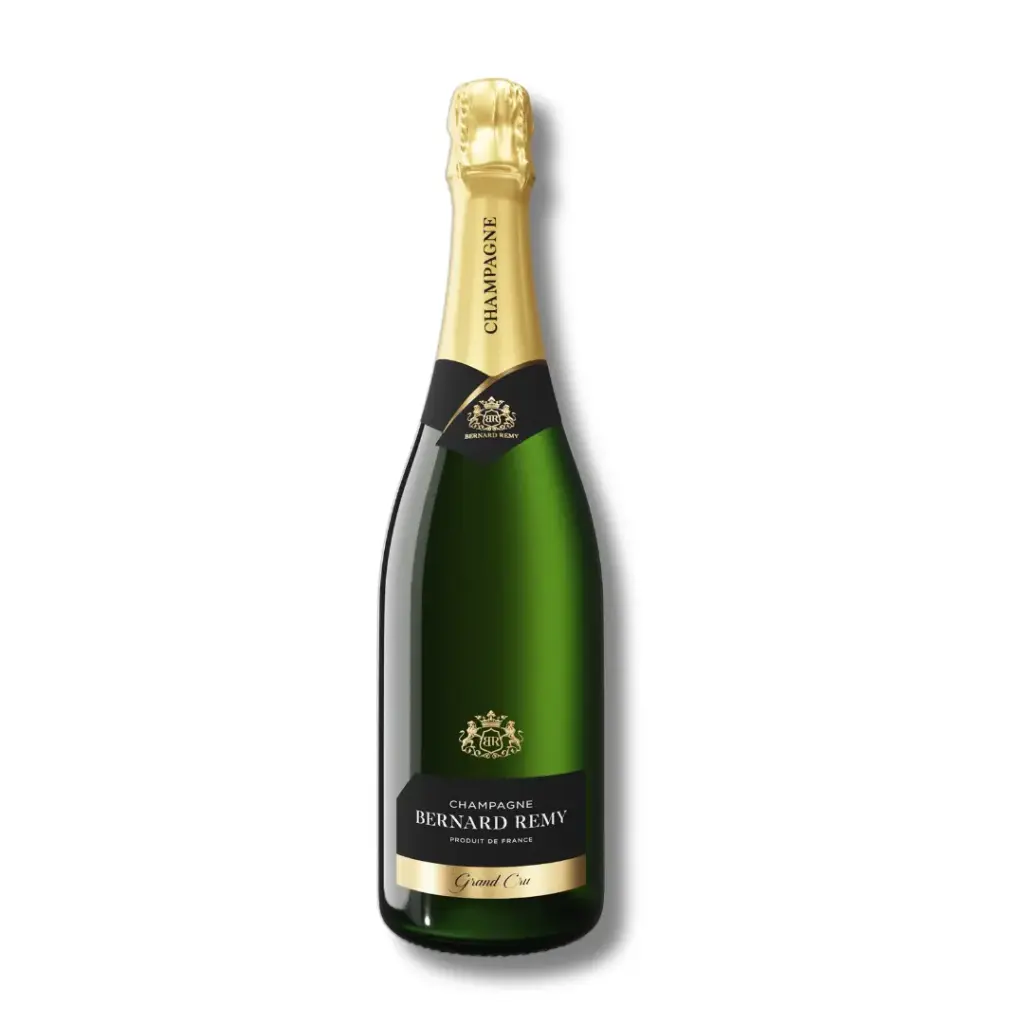 Bernard Remy, Grand Cru