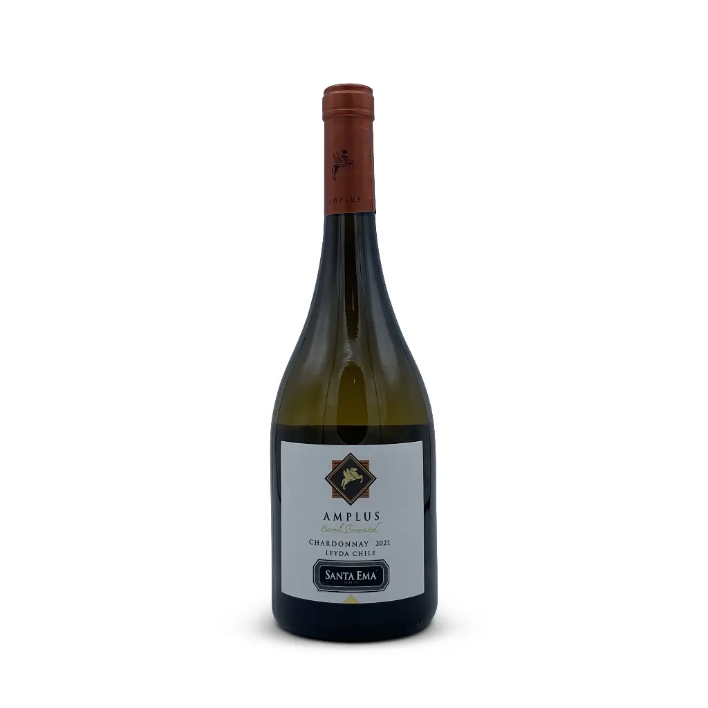 Santa Ema, Amplus Chardonnay