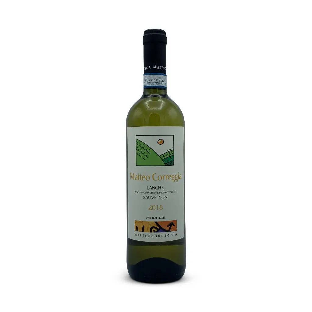 Correggia, Langhe Sauvignon