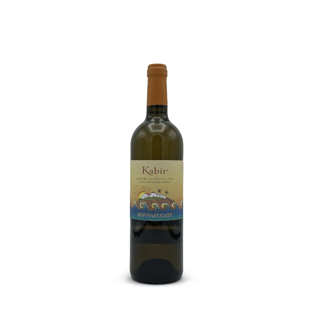 Donnafugata, Kabir (Zoet)