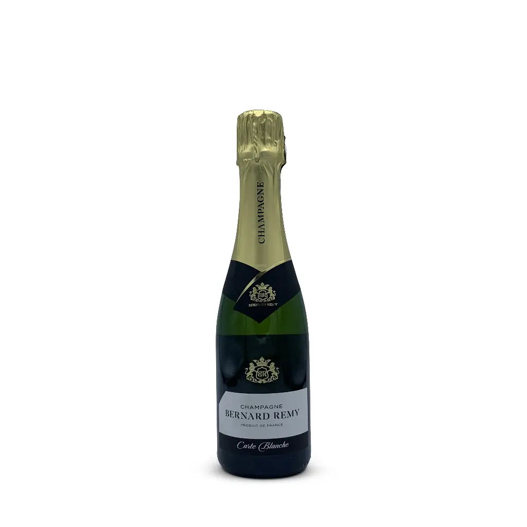 Bernard Remy, Carte Blanche 0,375L