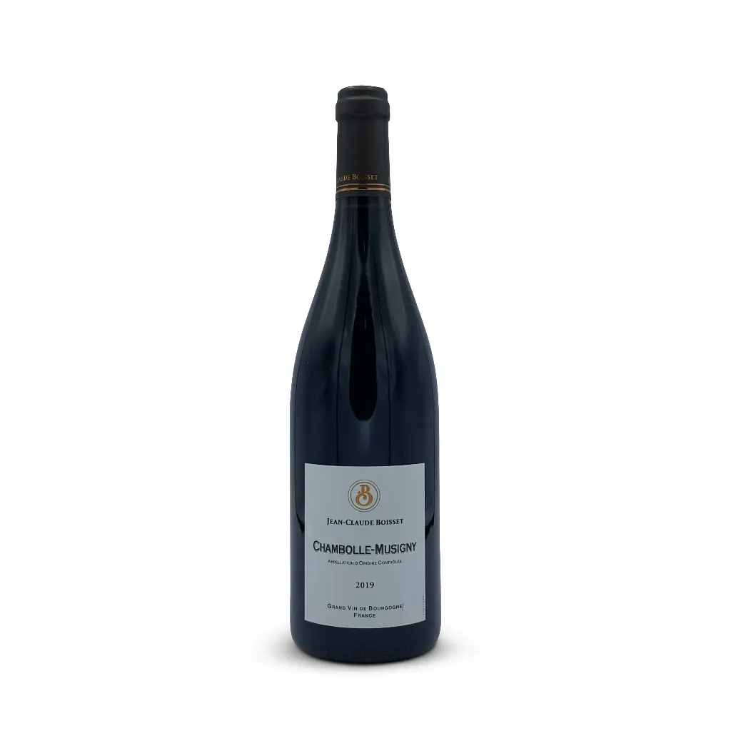 Boisset, Chambolle Musigny#