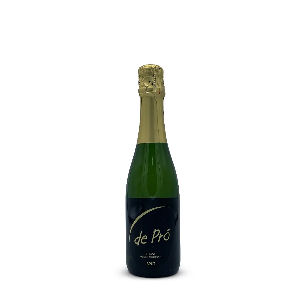 Castell D Or, De Pro Brut 0,375L