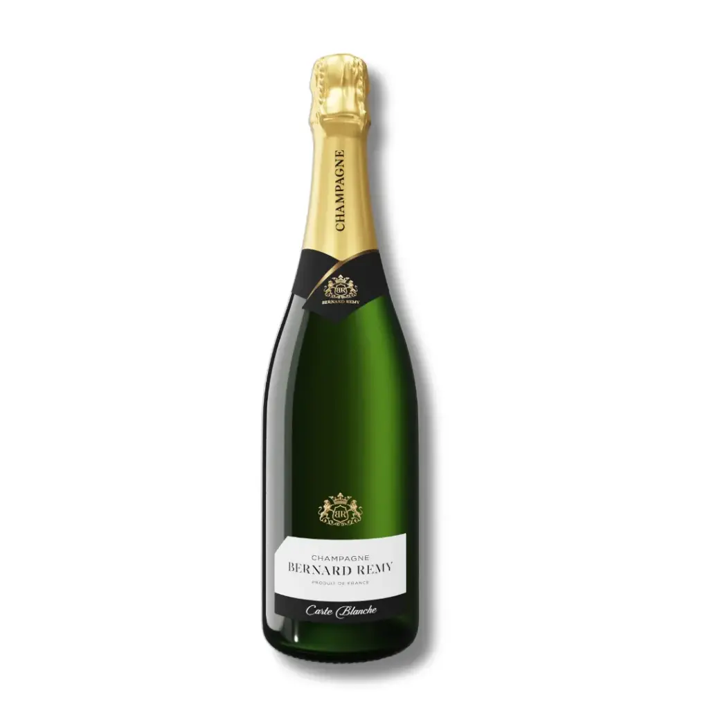 Bernard Remy, Carte Blanche 1,500L