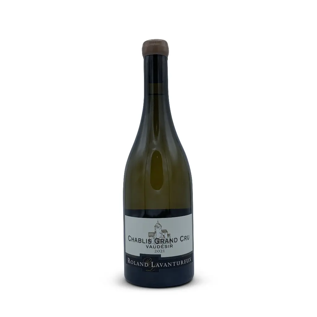 Lavantureux, Grand Cru Vaudesir