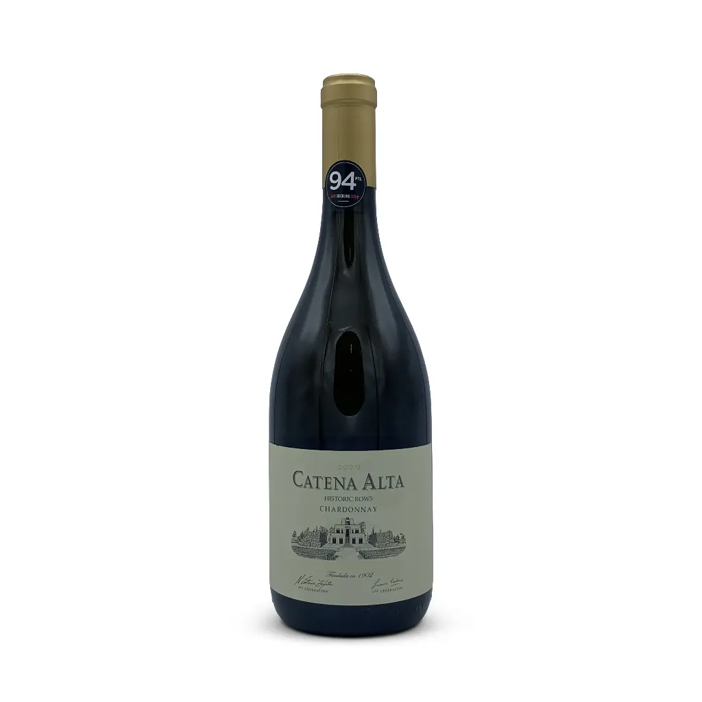 Catena Zapata, Catena Alta Chardonnay