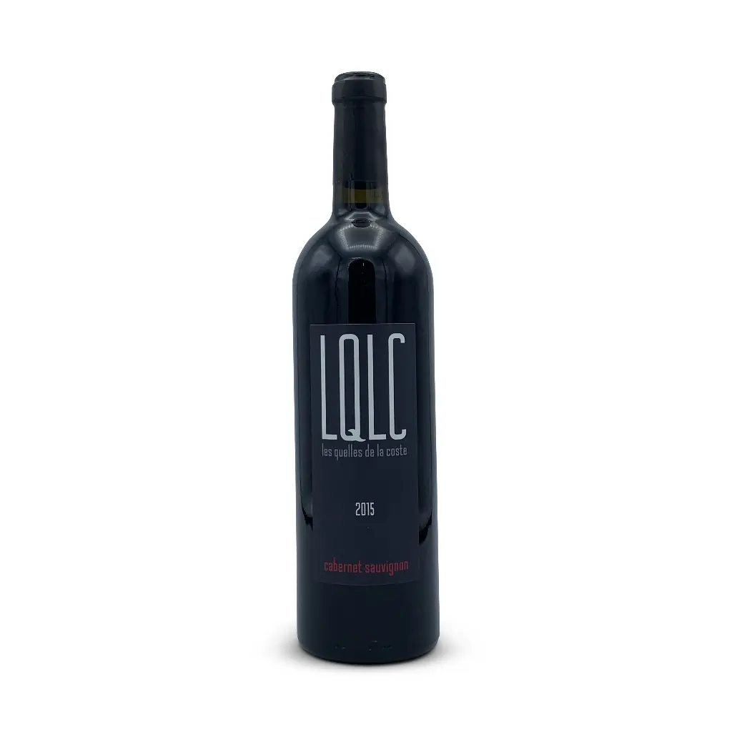 LQLC, Cabernet Sauvignon