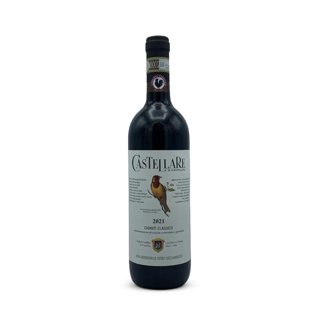 Castellare, Chianti Classico