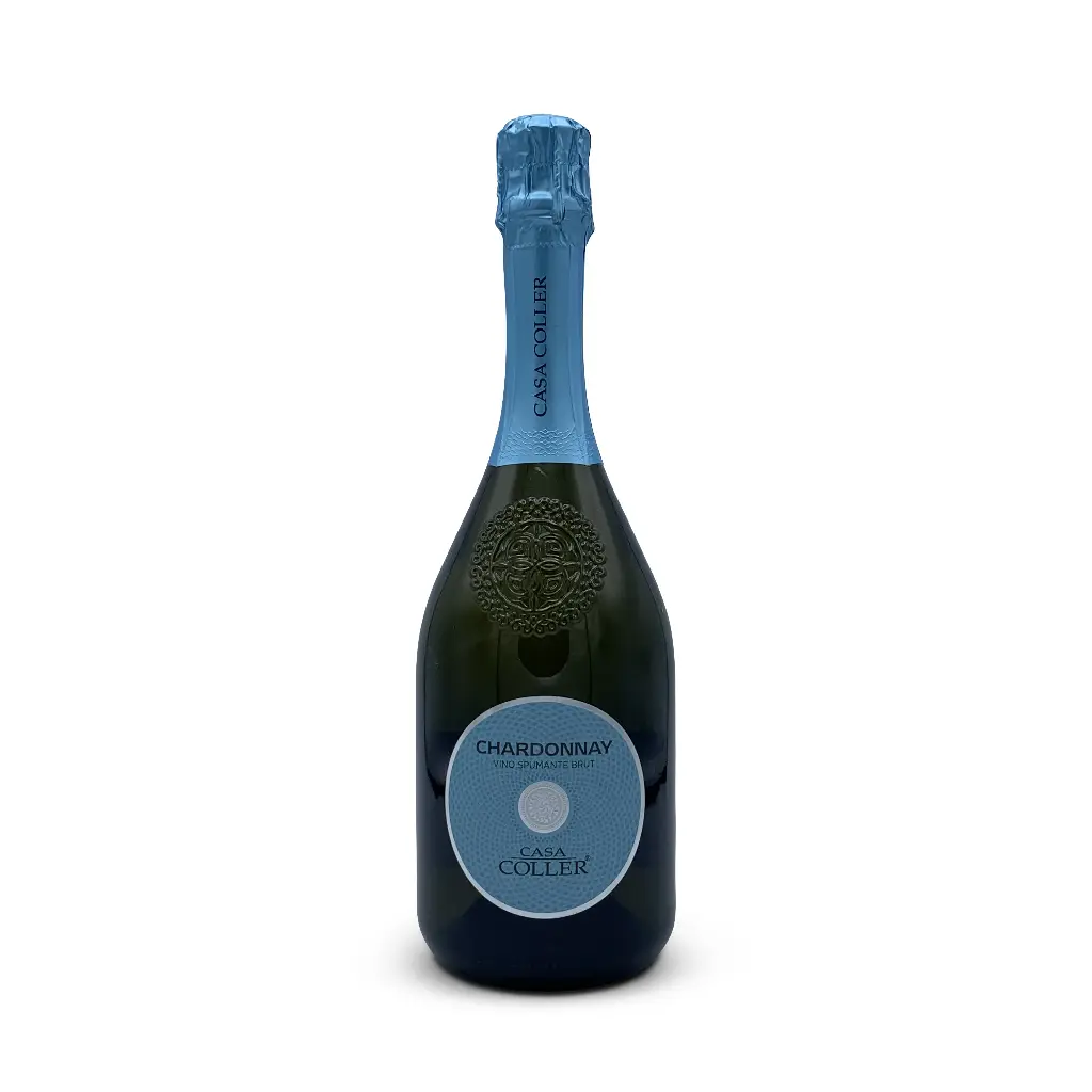 Pirovano, Casa Coller Brut Chardonnay
