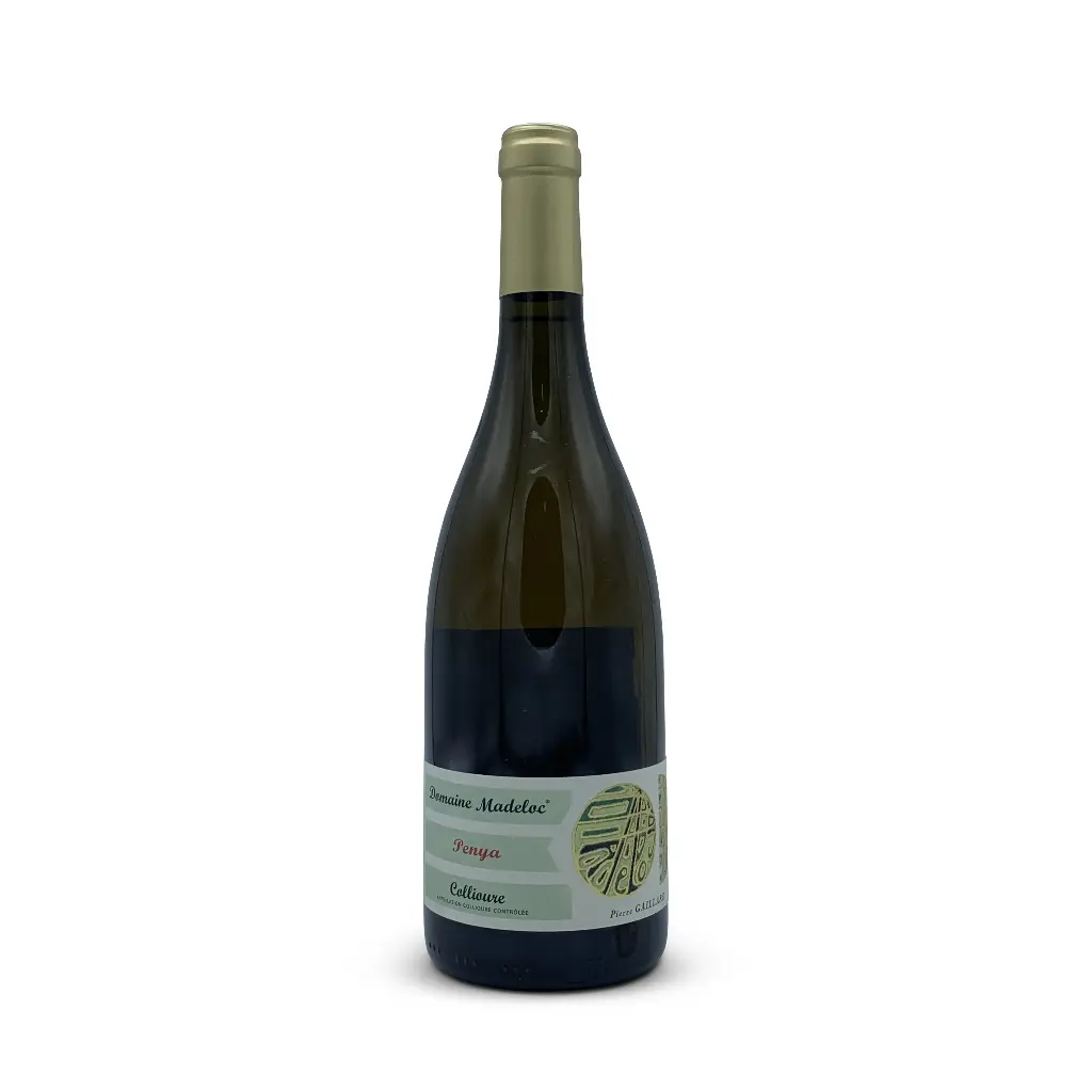 Gaillard, Penya