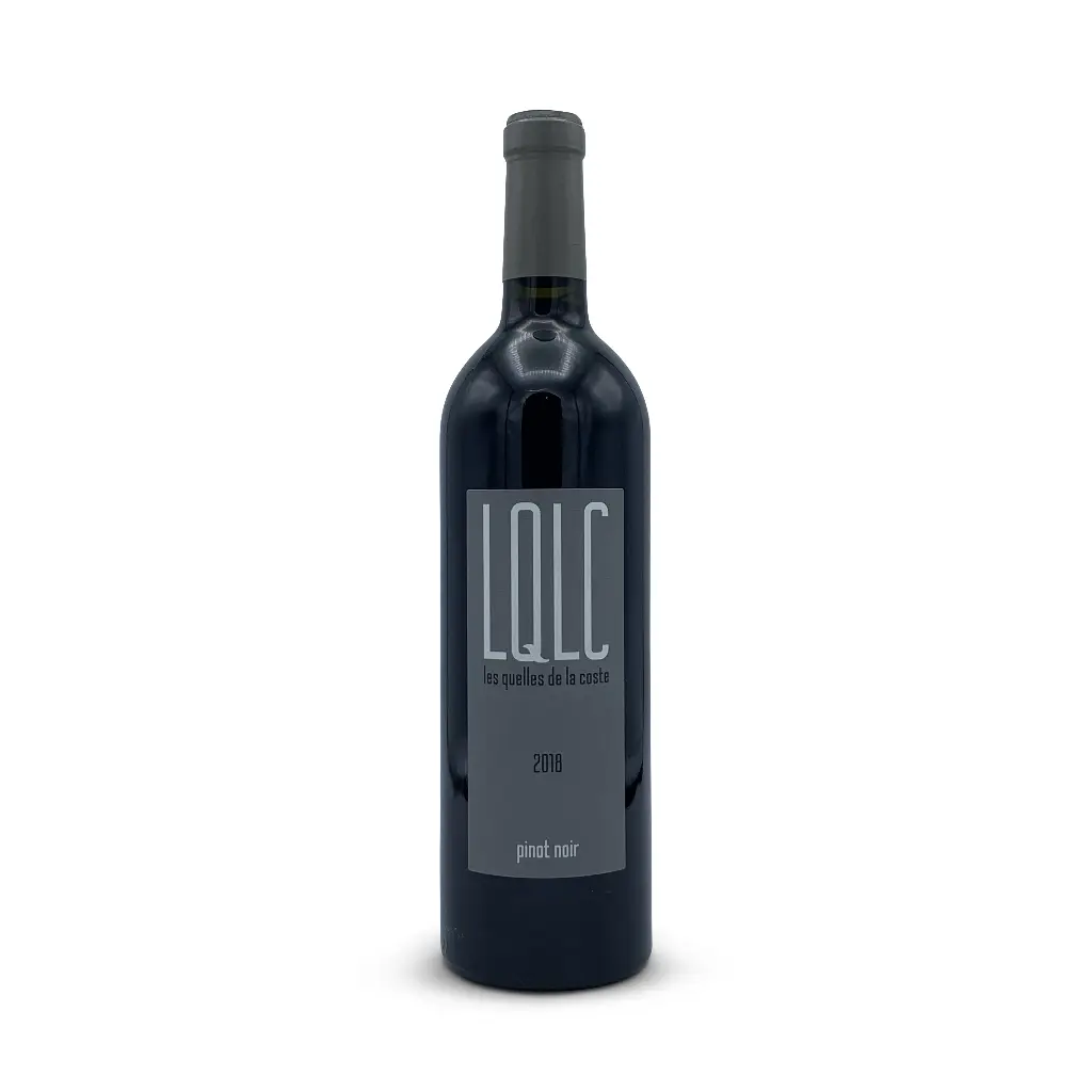 LQLC, Pinot Noir