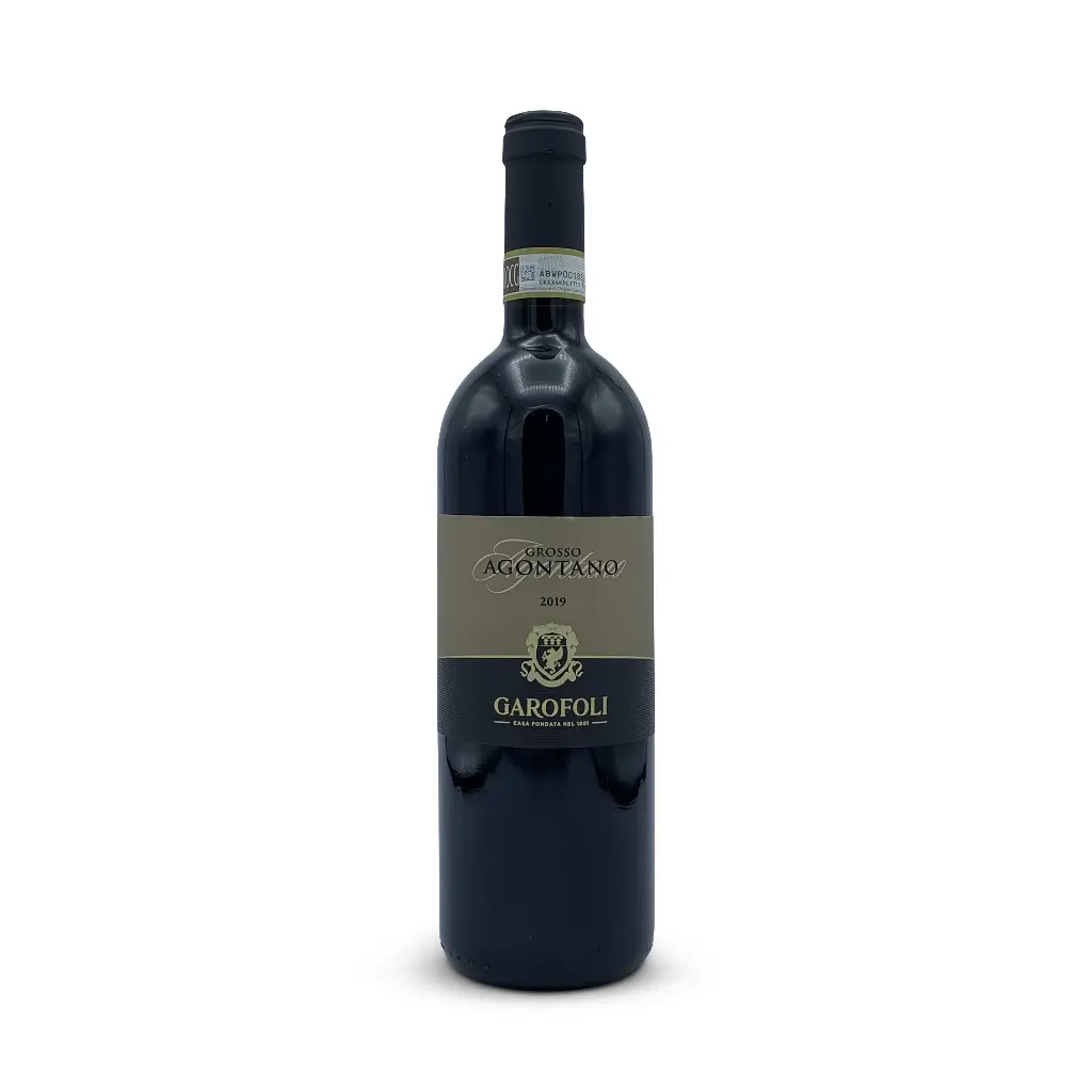 Garofoli, Grosso Agontano