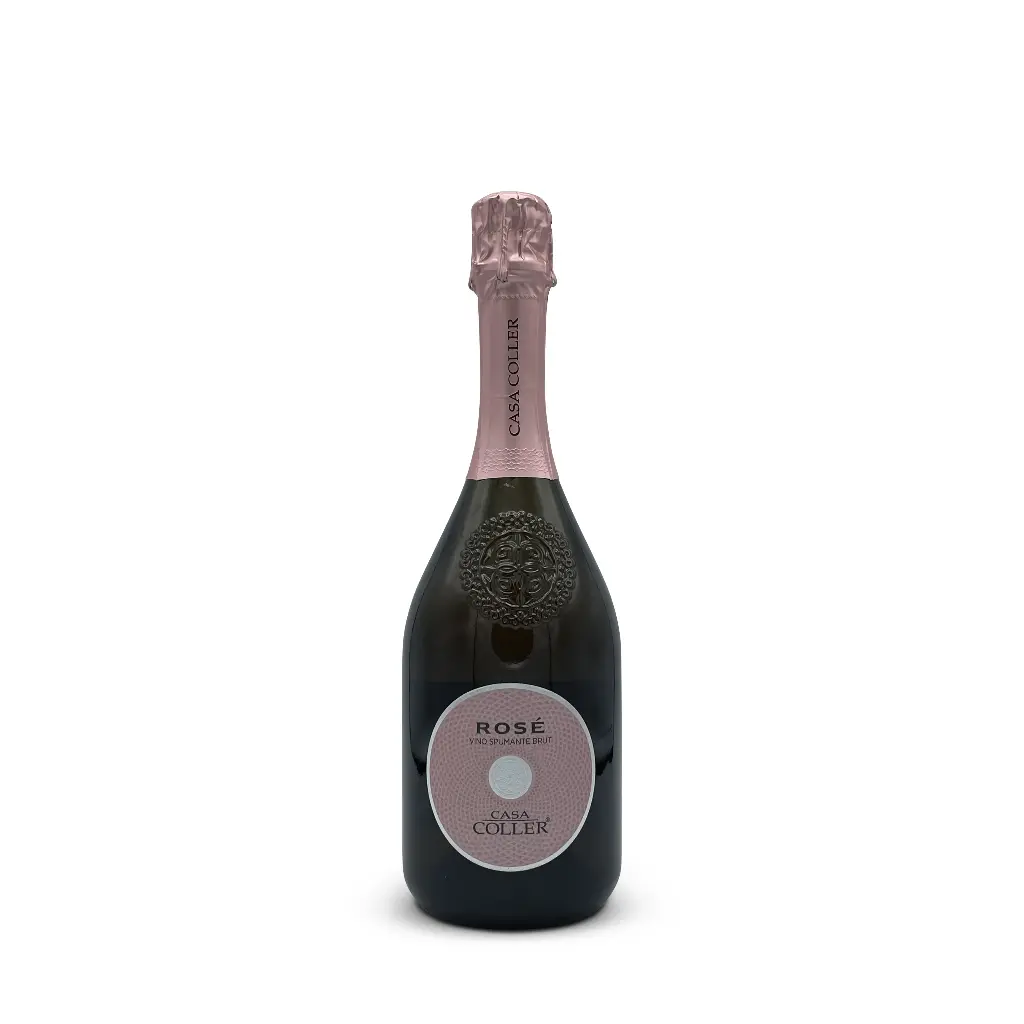 Pirovano, Casa Coller Brut Rose