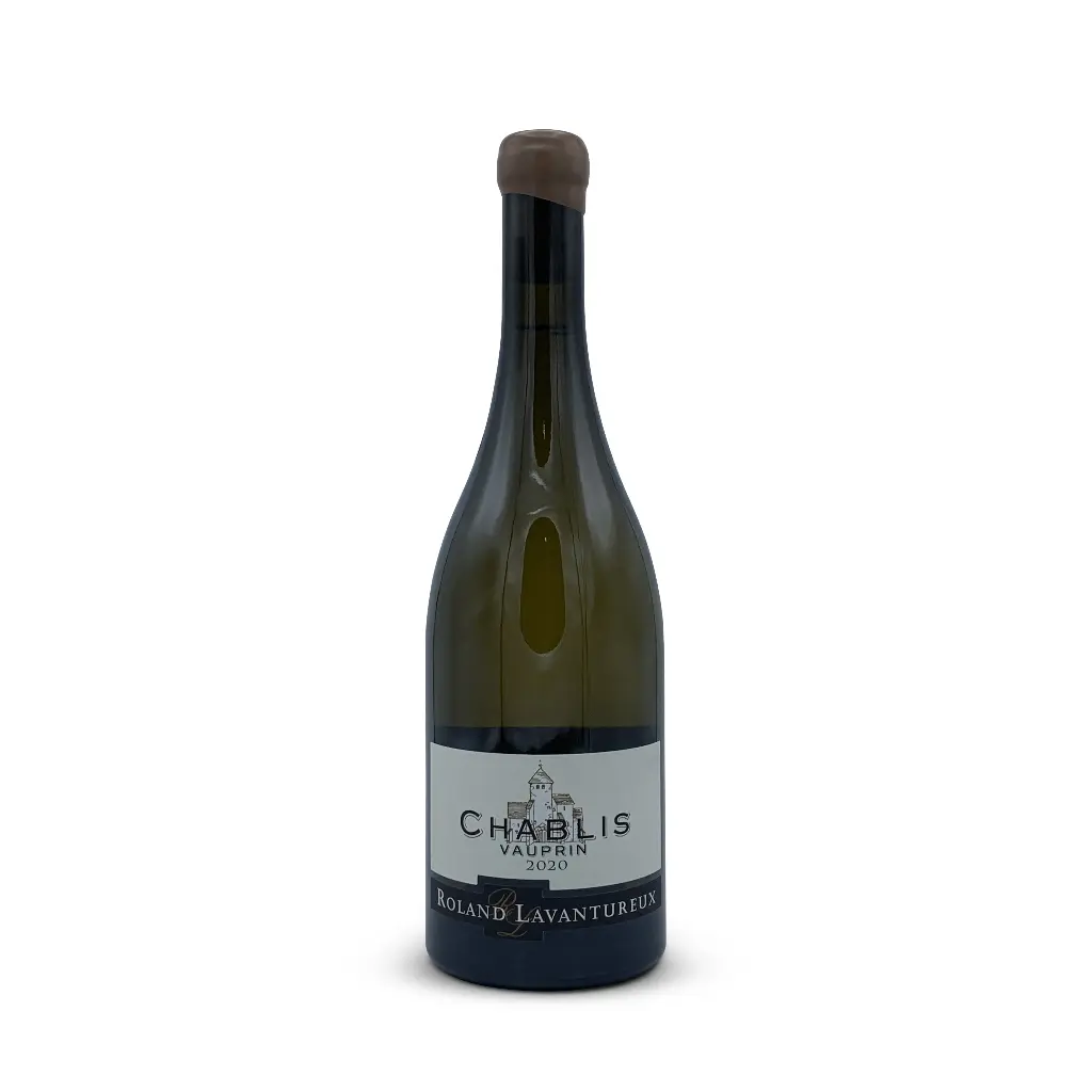 Lavantureux, Vauprin