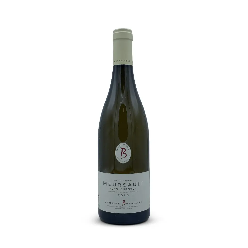 Bohrmann, Meursault Les Durots