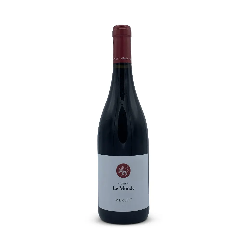 Le Monde, Merlot