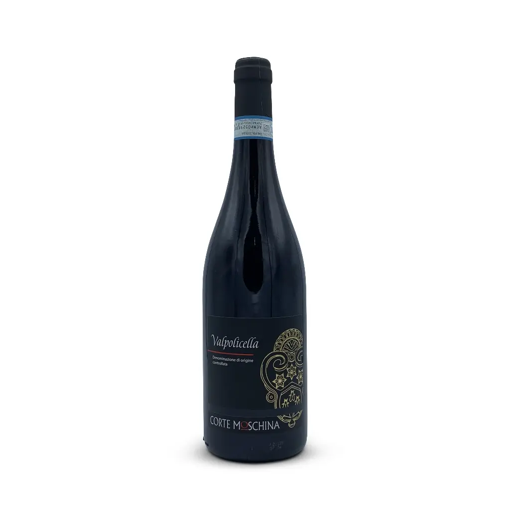 Corte Moschina, Valpolicella
