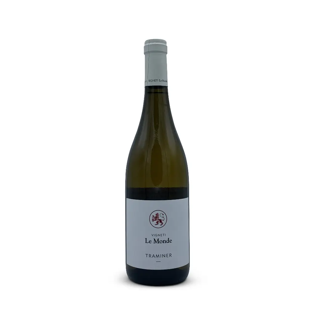 Le Monde, Traminer