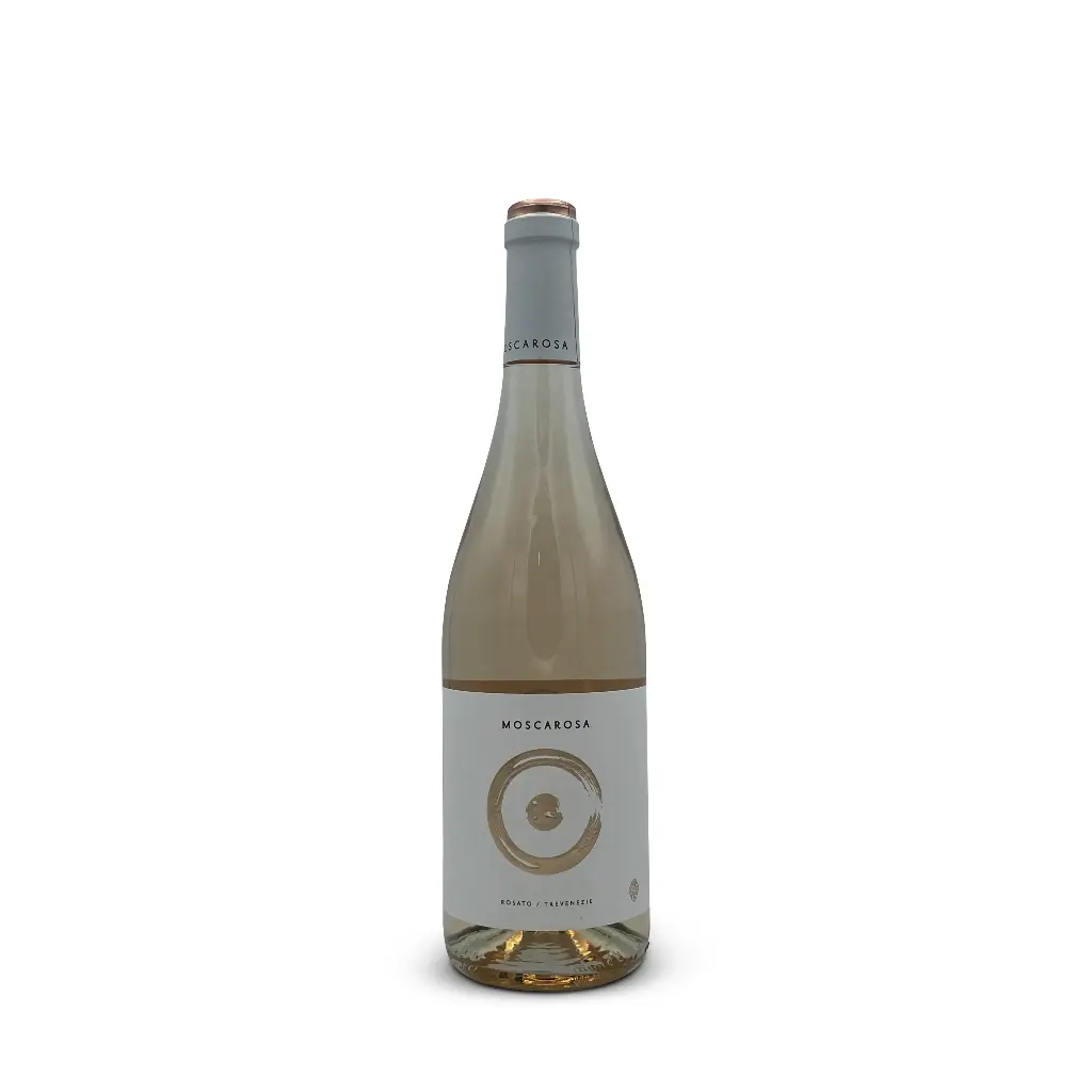 Corte Moschina, Moscarosa Rose