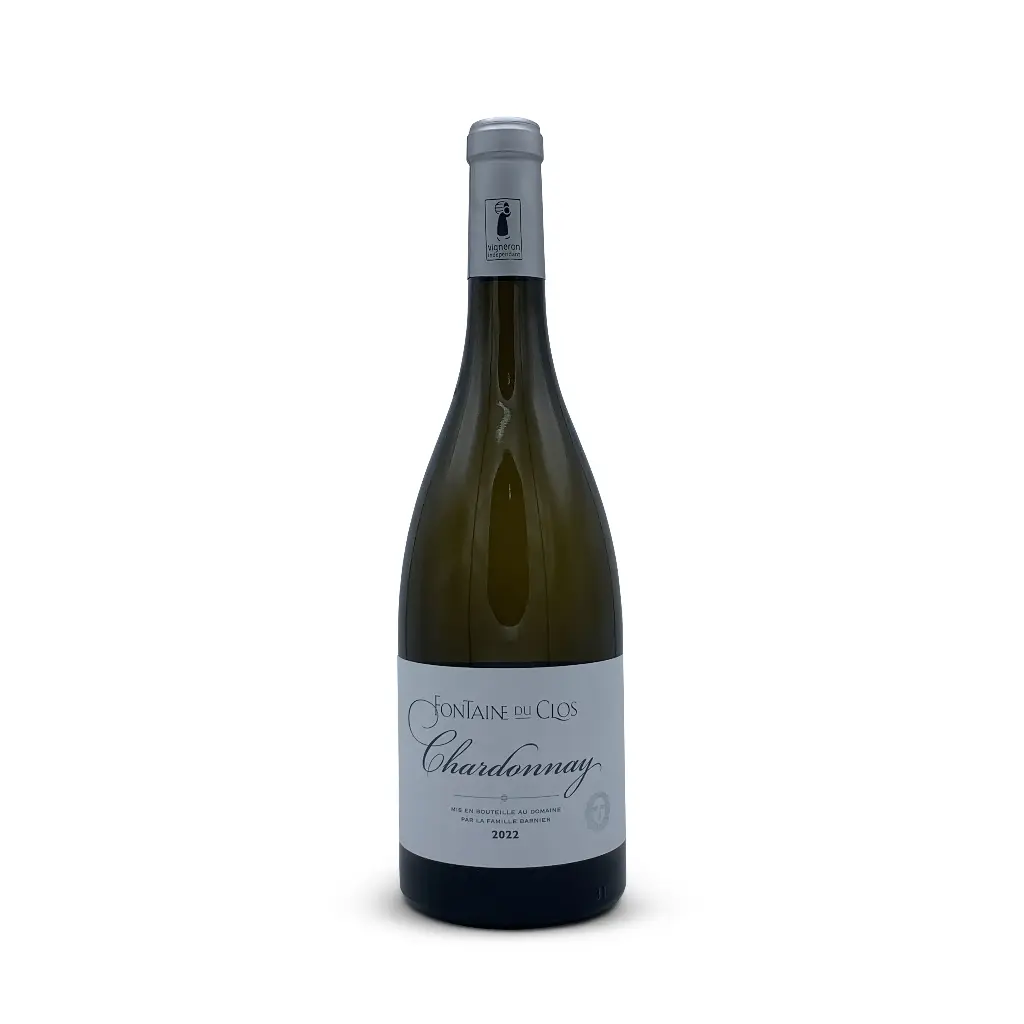 Fontaine Du Clos, Chardonnay