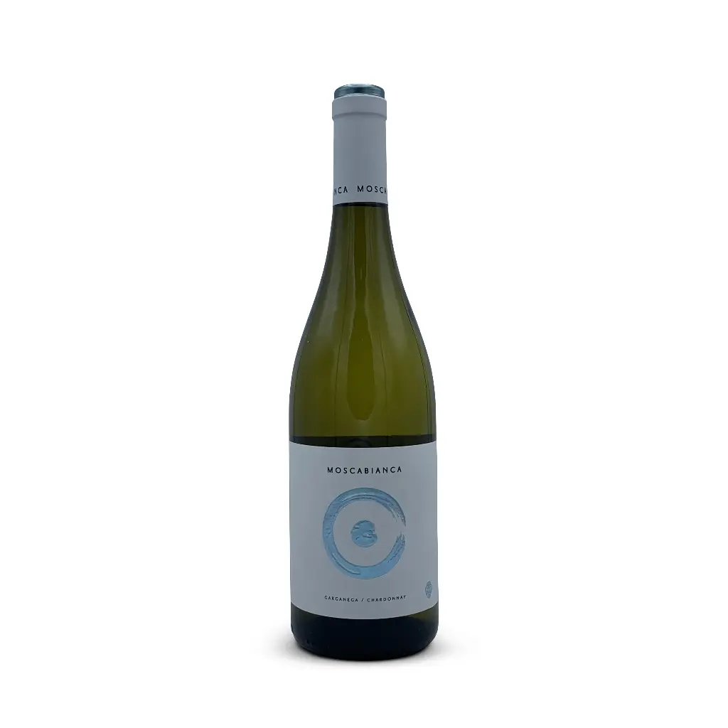 Corte Moschina, Moscabianca Wit