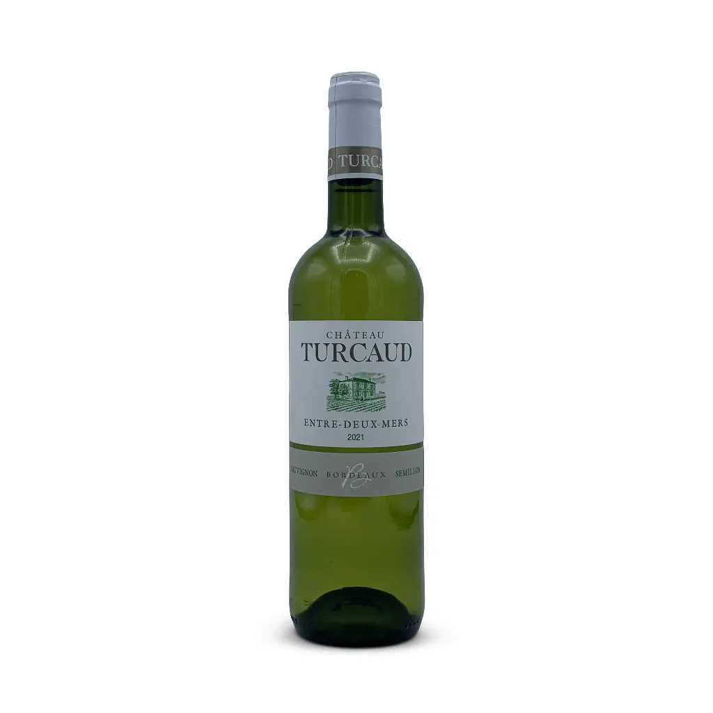 Ch. Turcaud, Entre Deux Mers