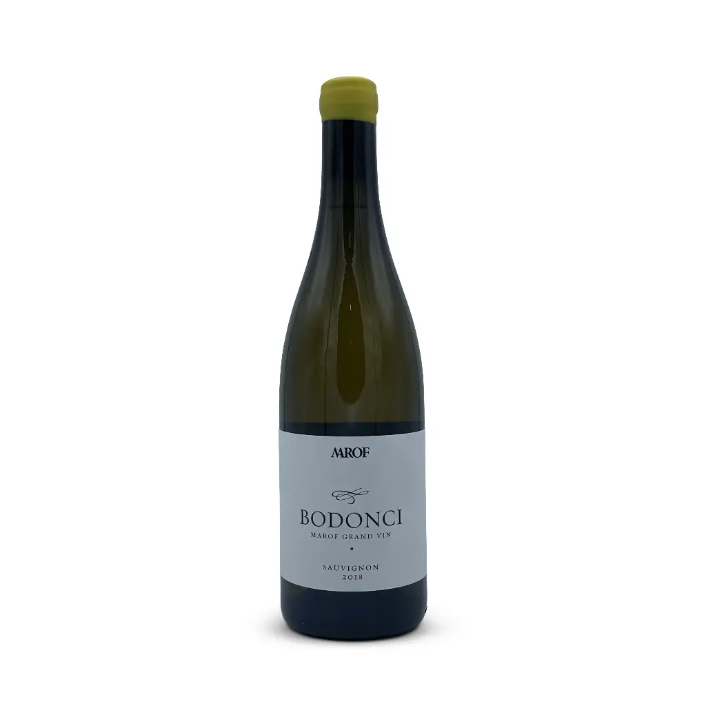 Marof, Bodonci Sauvignon