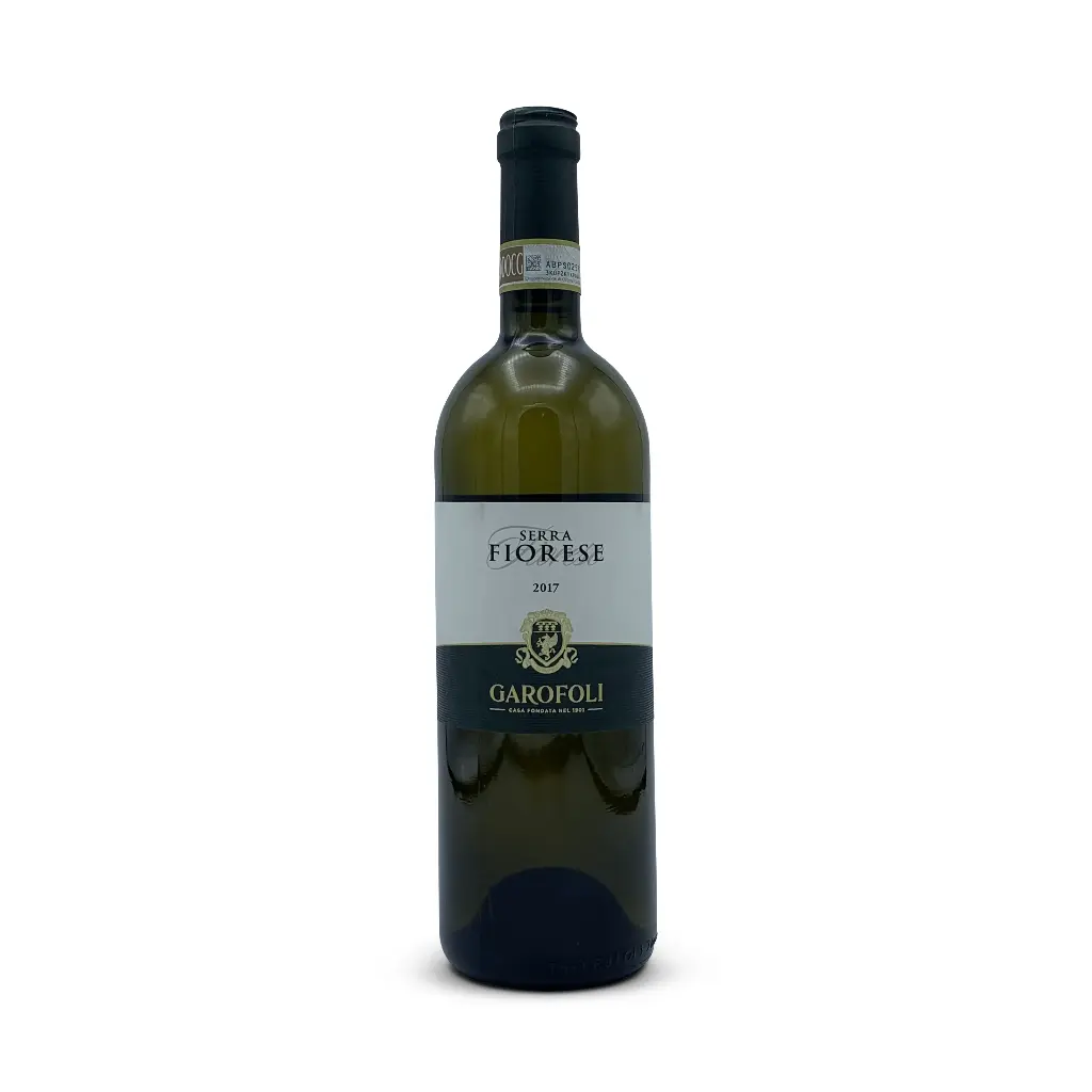 Garofoli, Serra Fiorese
