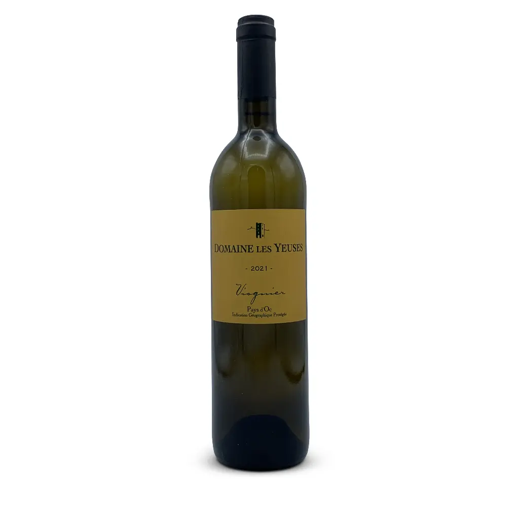 Yeuses, Viognier