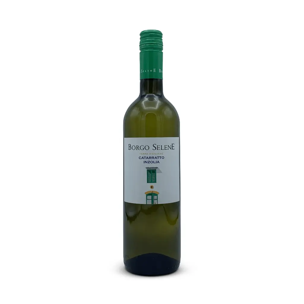 Curatolo Arini, Borgo Selene Wit @