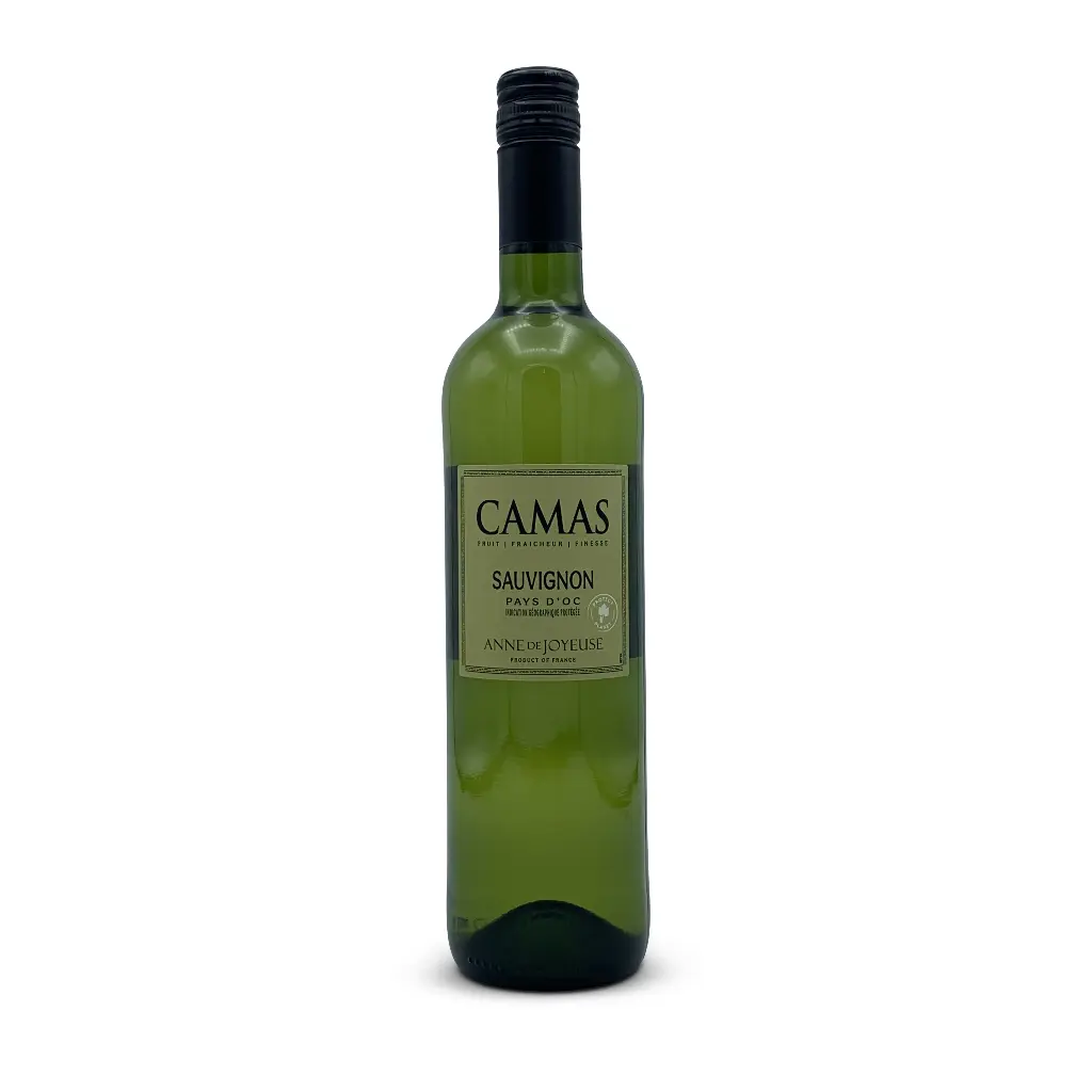 Joyeuse, Camas Sauvignon Blanc @