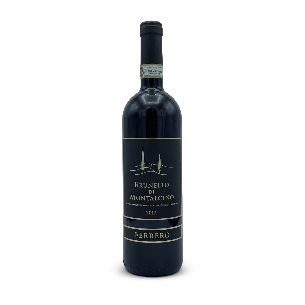 Ferrero, Brunello Di Montalcino