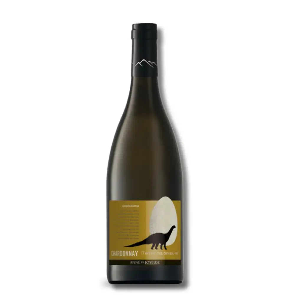 Joyeuse, Dino Ampelosaurus Chardonnay