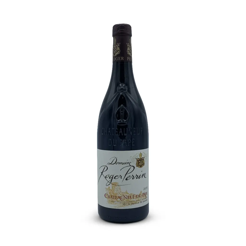 Roger Perrin, Chateauneuf Du Pape Rouge