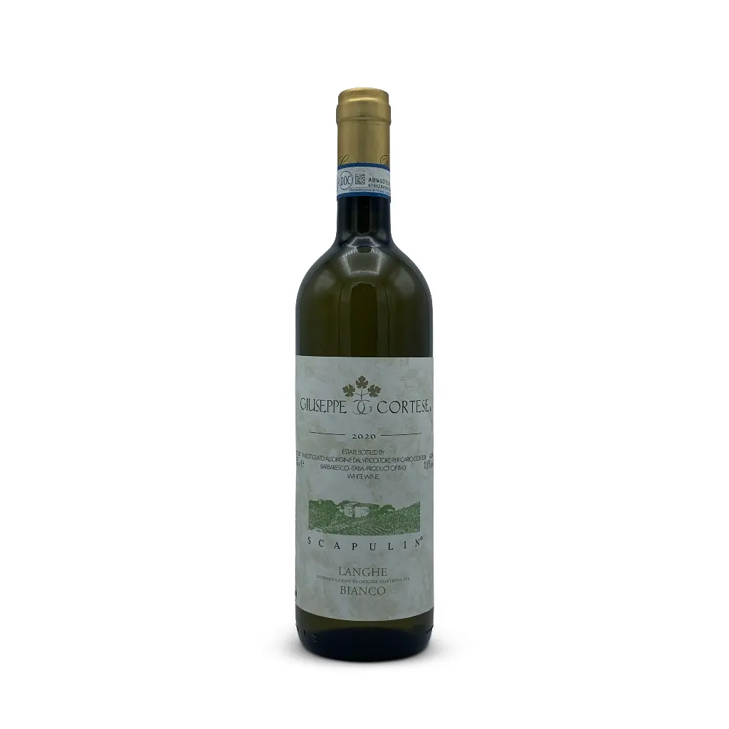 Cortese, Scapulin
