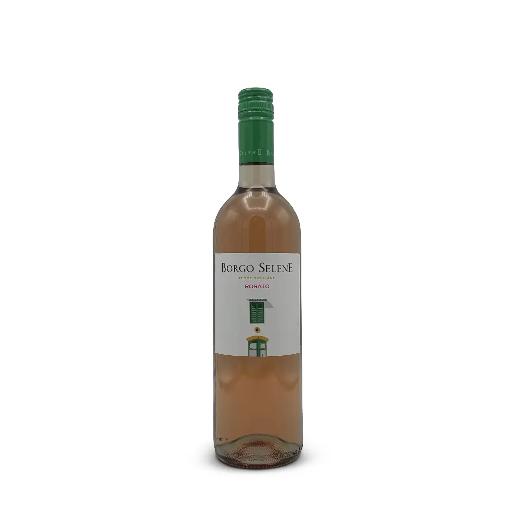 Curatolo Arini, Borgo Selene Rose @