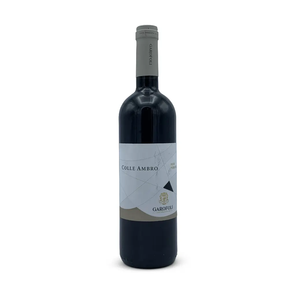 Garofoli, Colle Ambro