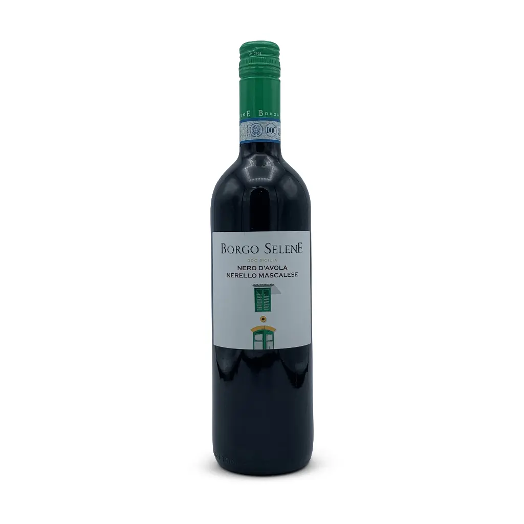 Curatolo Arini, Borgo Selene Rood @