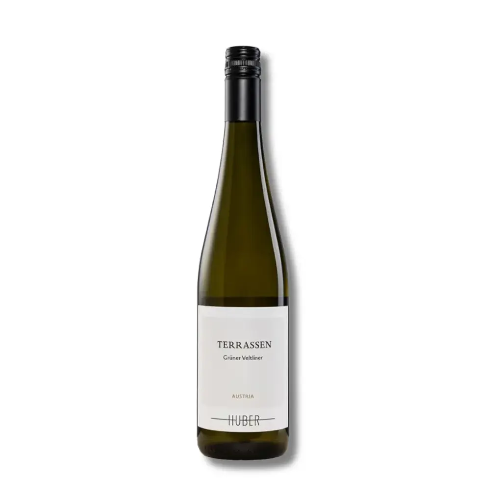 Huber, Gruner Veltliner Terrassen @ (Bio)